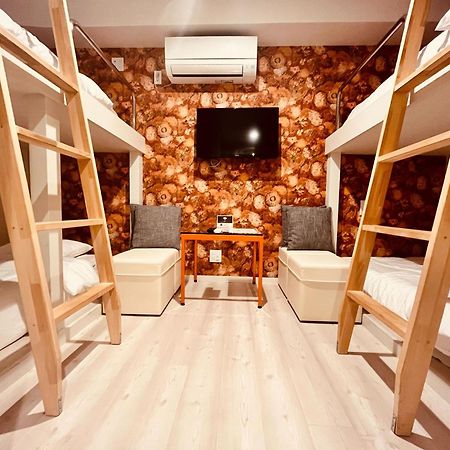 Grand Cave Motomachi Otel Yokohama  Dış mekan fotoğraf