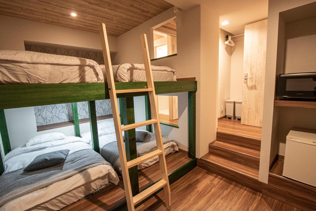 Grand Cave Motomachi Otel Yokohama  Dış mekan fotoğraf