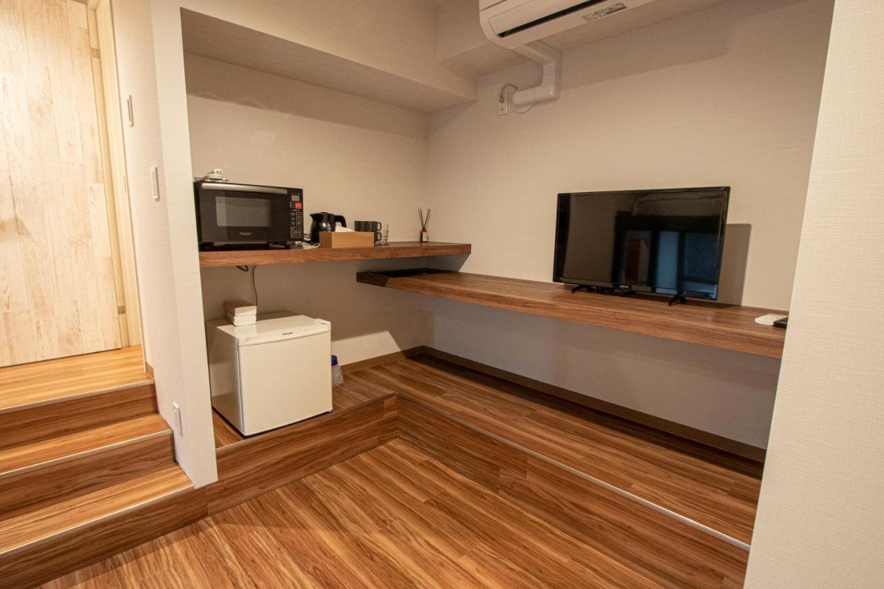 Grand Cave Motomachi Otel Yokohama  Dış mekan fotoğraf