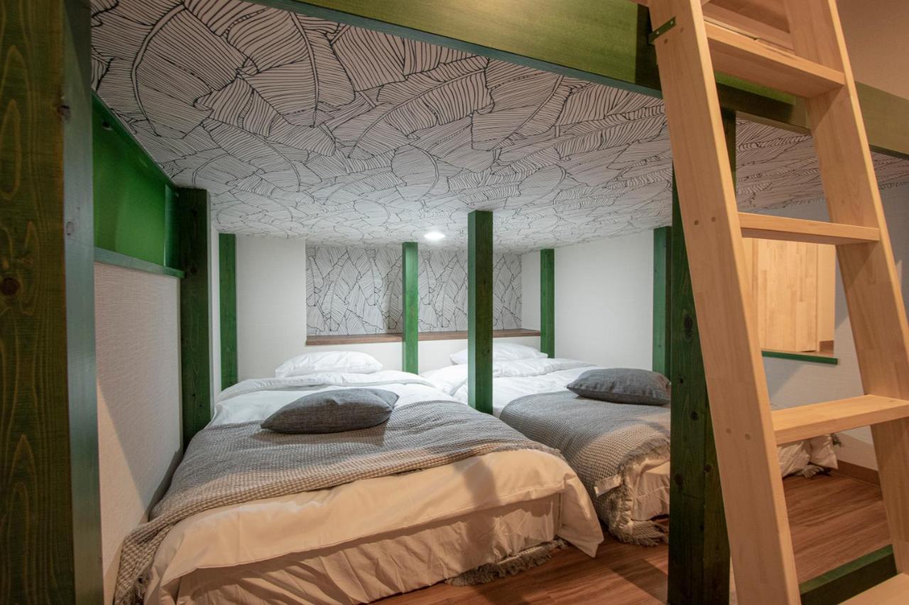 Grand Cave Motomachi Otel Yokohama  Dış mekan fotoğraf