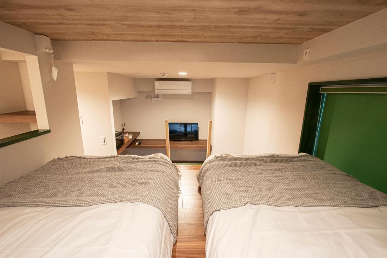 Grand Cave Motomachi Otel Yokohama  Dış mekan fotoğraf