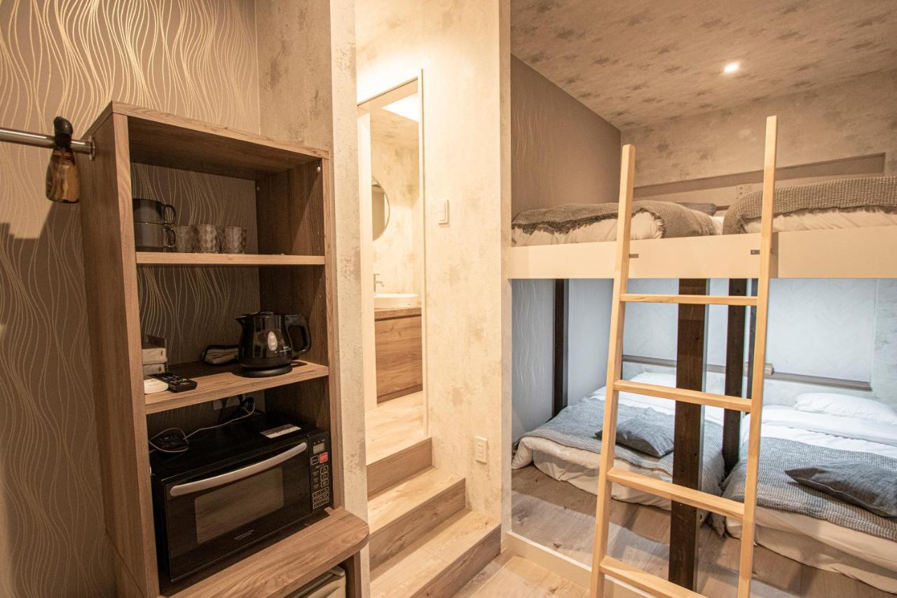 Grand Cave Motomachi Otel Yokohama  Dış mekan fotoğraf