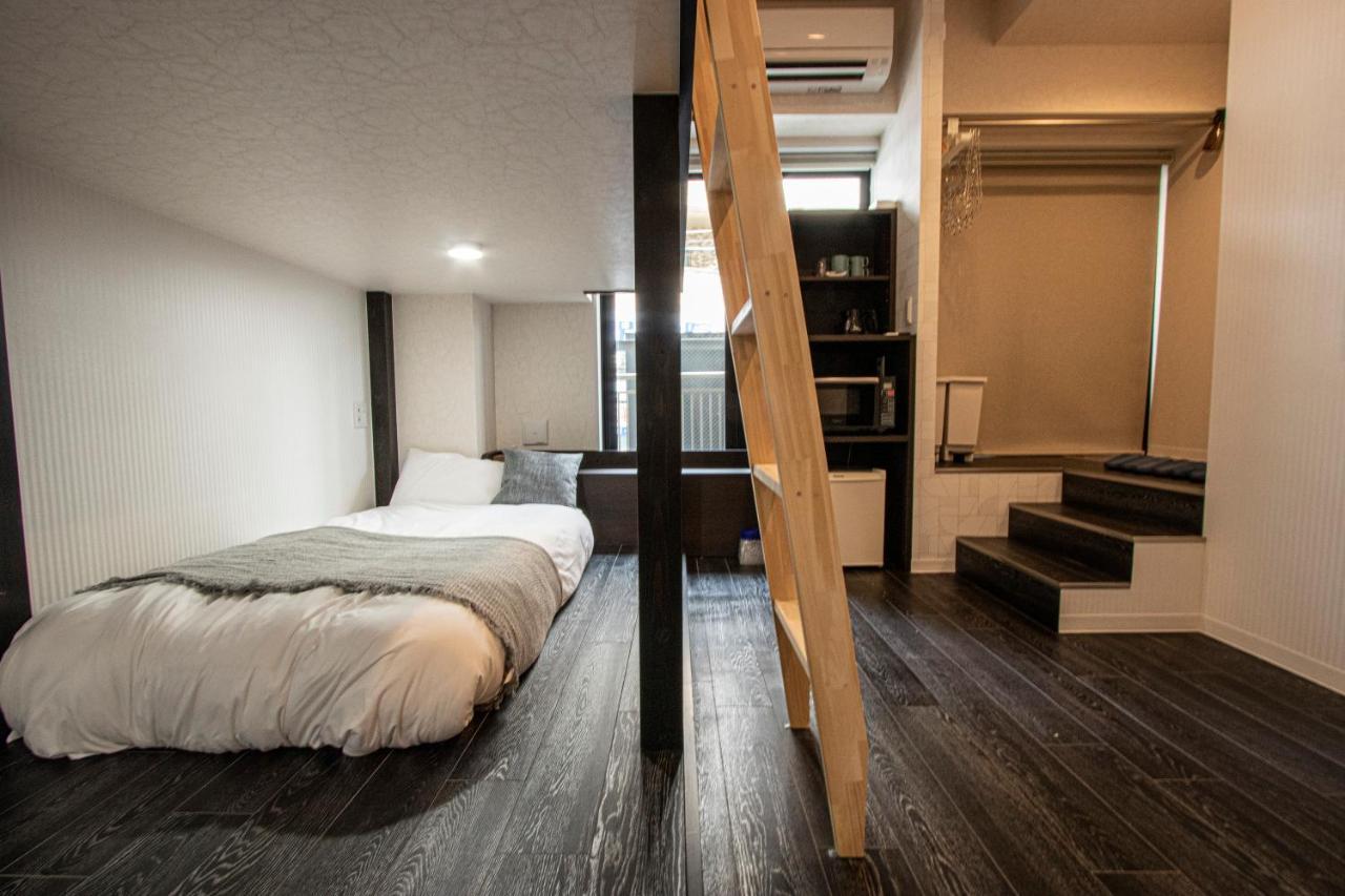 Grand Cave Motomachi Otel Yokohama  Dış mekan fotoğraf