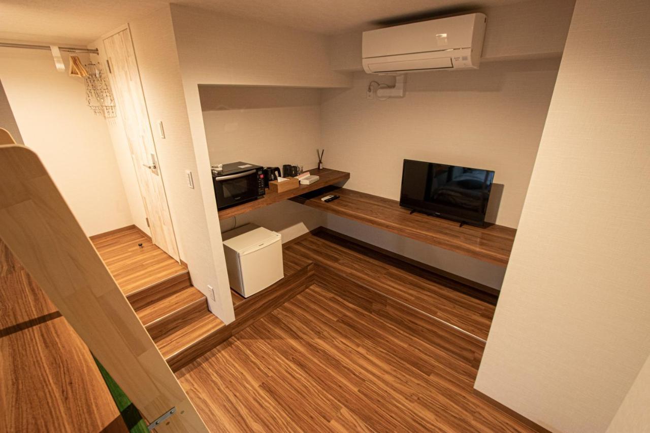 Grand Cave Motomachi Otel Yokohama  Dış mekan fotoğraf