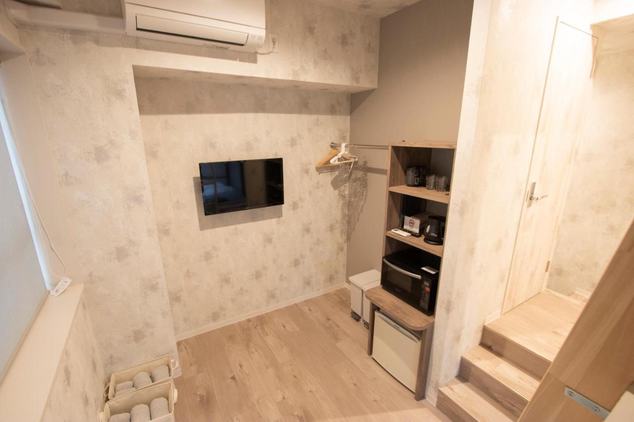Grand Cave Motomachi Otel Yokohama  Dış mekan fotoğraf