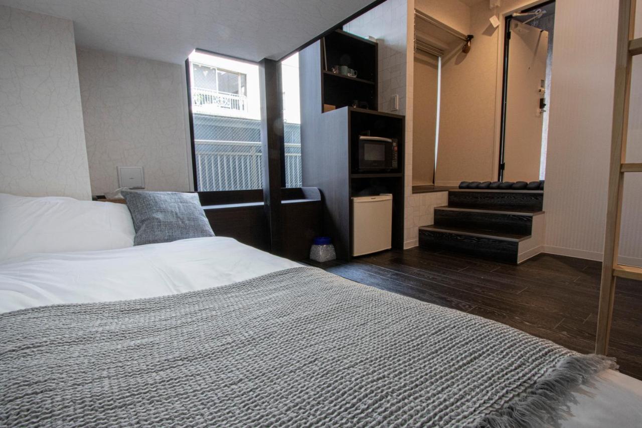Grand Cave Motomachi Otel Yokohama  Dış mekan fotoğraf