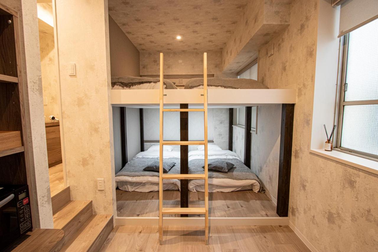 Grand Cave Motomachi Otel Yokohama  Dış mekan fotoğraf