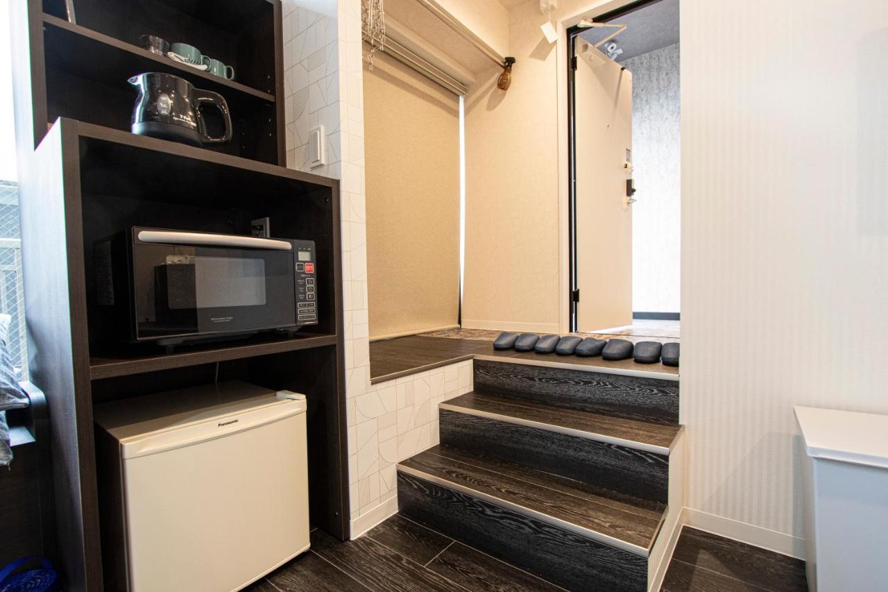 Grand Cave Motomachi Otel Yokohama  Dış mekan fotoğraf