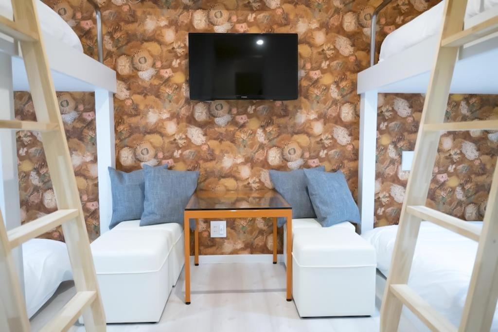 Grand Cave Motomachi Otel Yokohama  Dış mekan fotoğraf