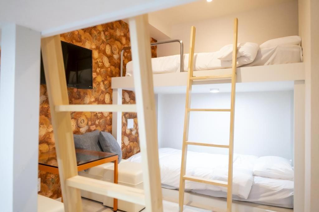 Grand Cave Motomachi Otel Yokohama  Dış mekan fotoğraf