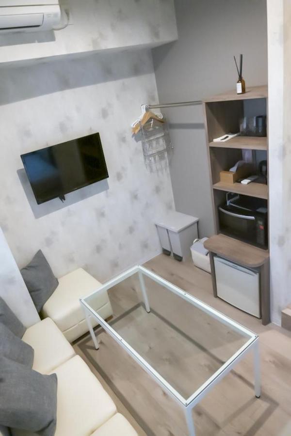 Grand Cave Motomachi Otel Yokohama  Dış mekan fotoğraf