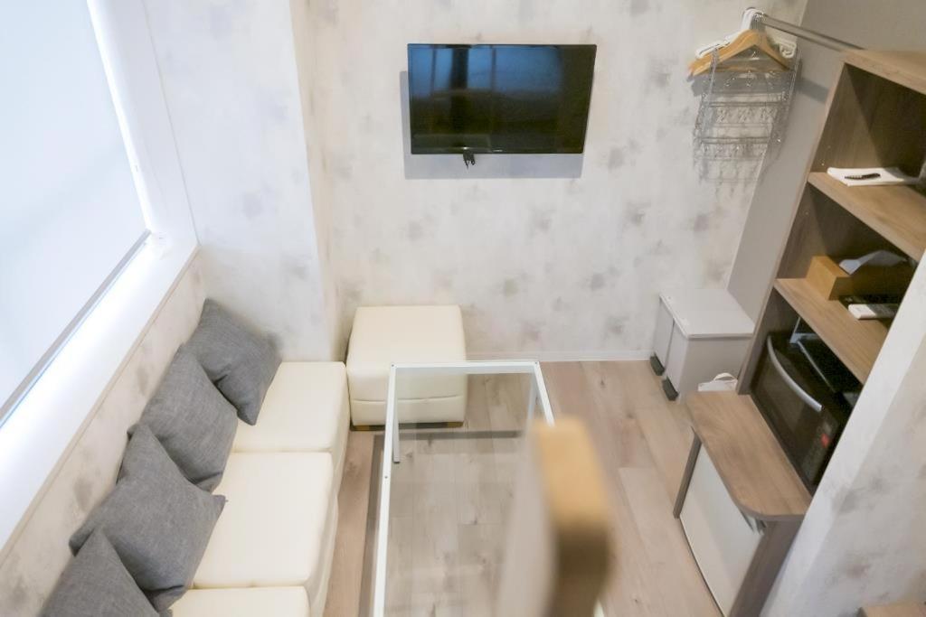 Grand Cave Motomachi Otel Yokohama  Dış mekan fotoğraf