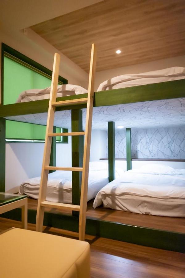 Grand Cave Motomachi Otel Yokohama  Dış mekan fotoğraf