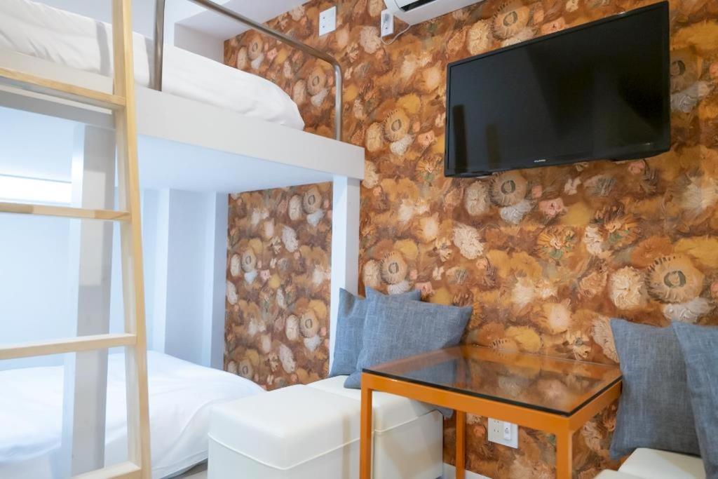 Grand Cave Motomachi Otel Yokohama  Dış mekan fotoğraf