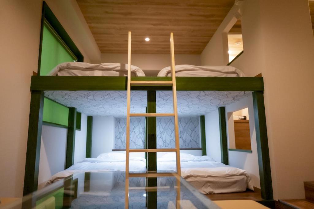 Grand Cave Motomachi Otel Yokohama  Dış mekan fotoğraf