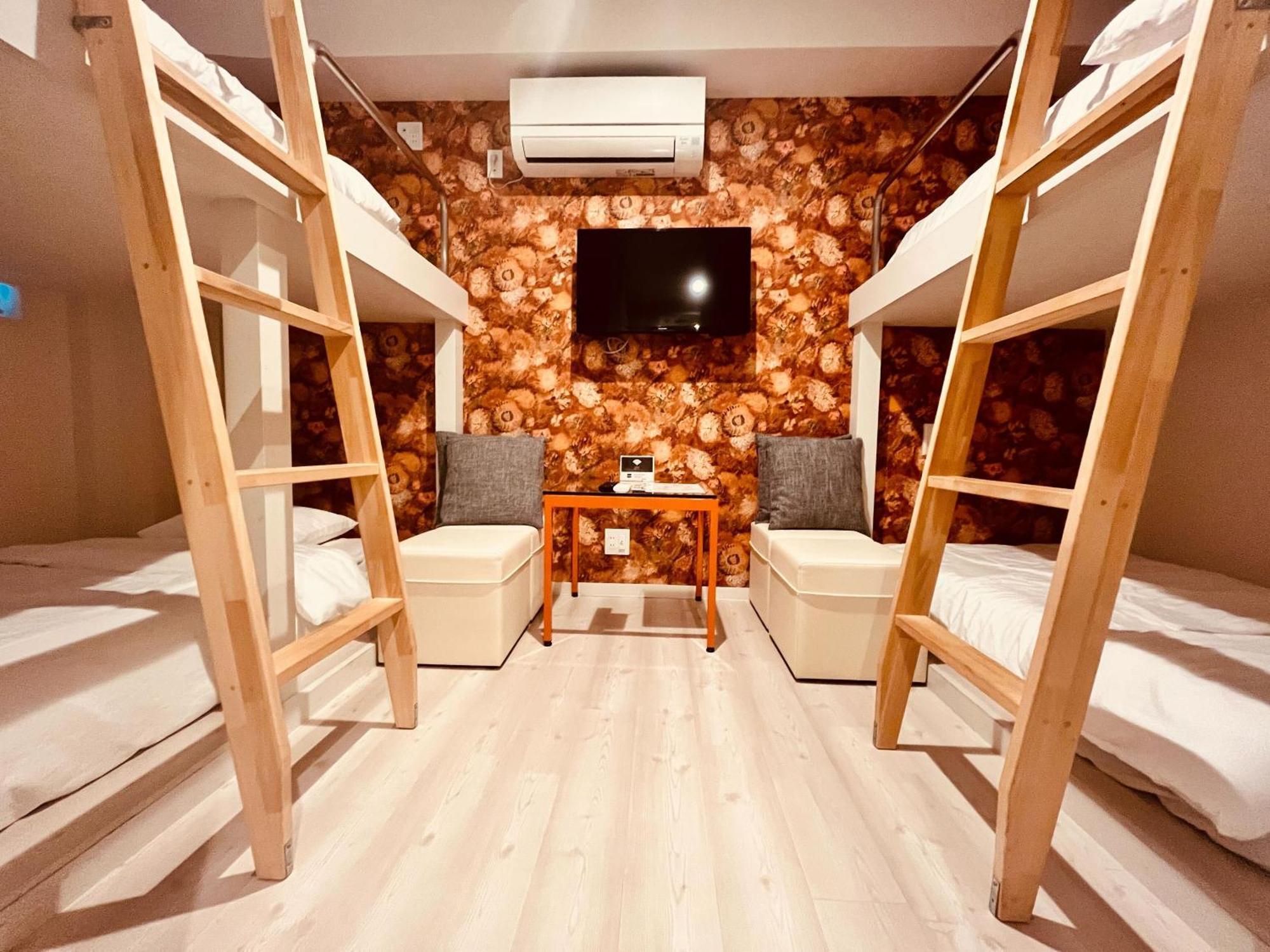 Grand Cave Motomachi Otel Yokohama  Dış mekan fotoğraf