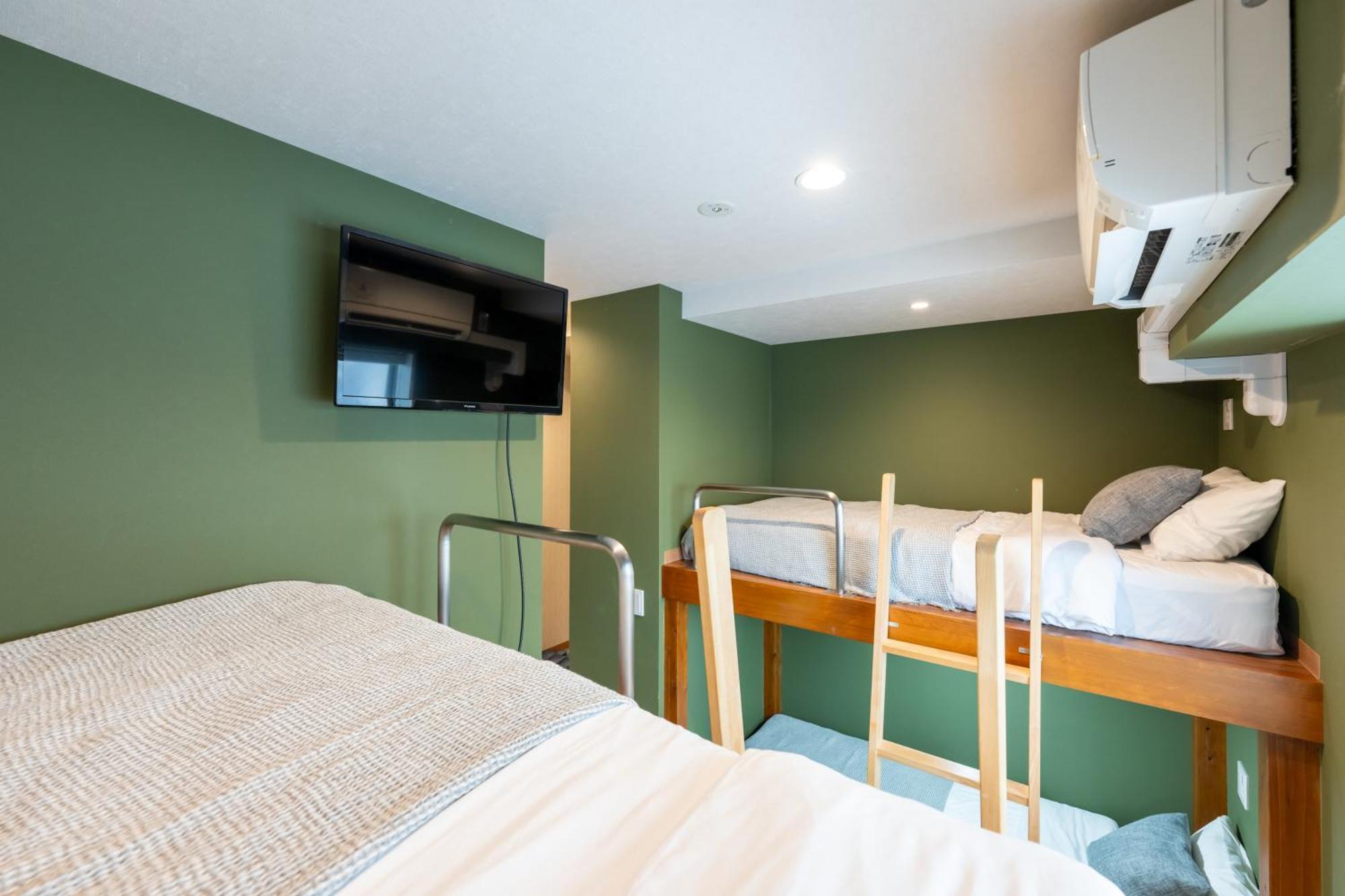 Grand Cave Motomachi Otel Yokohama  Dış mekan fotoğraf