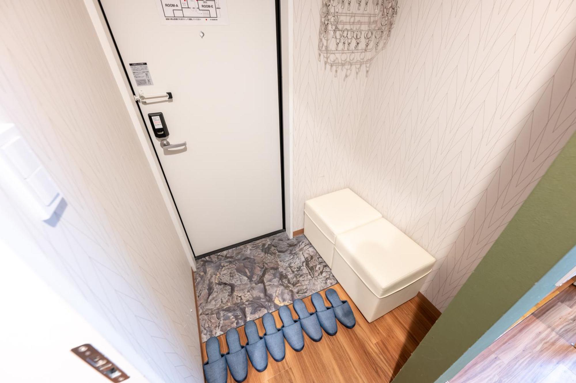Grand Cave Motomachi Otel Yokohama  Dış mekan fotoğraf