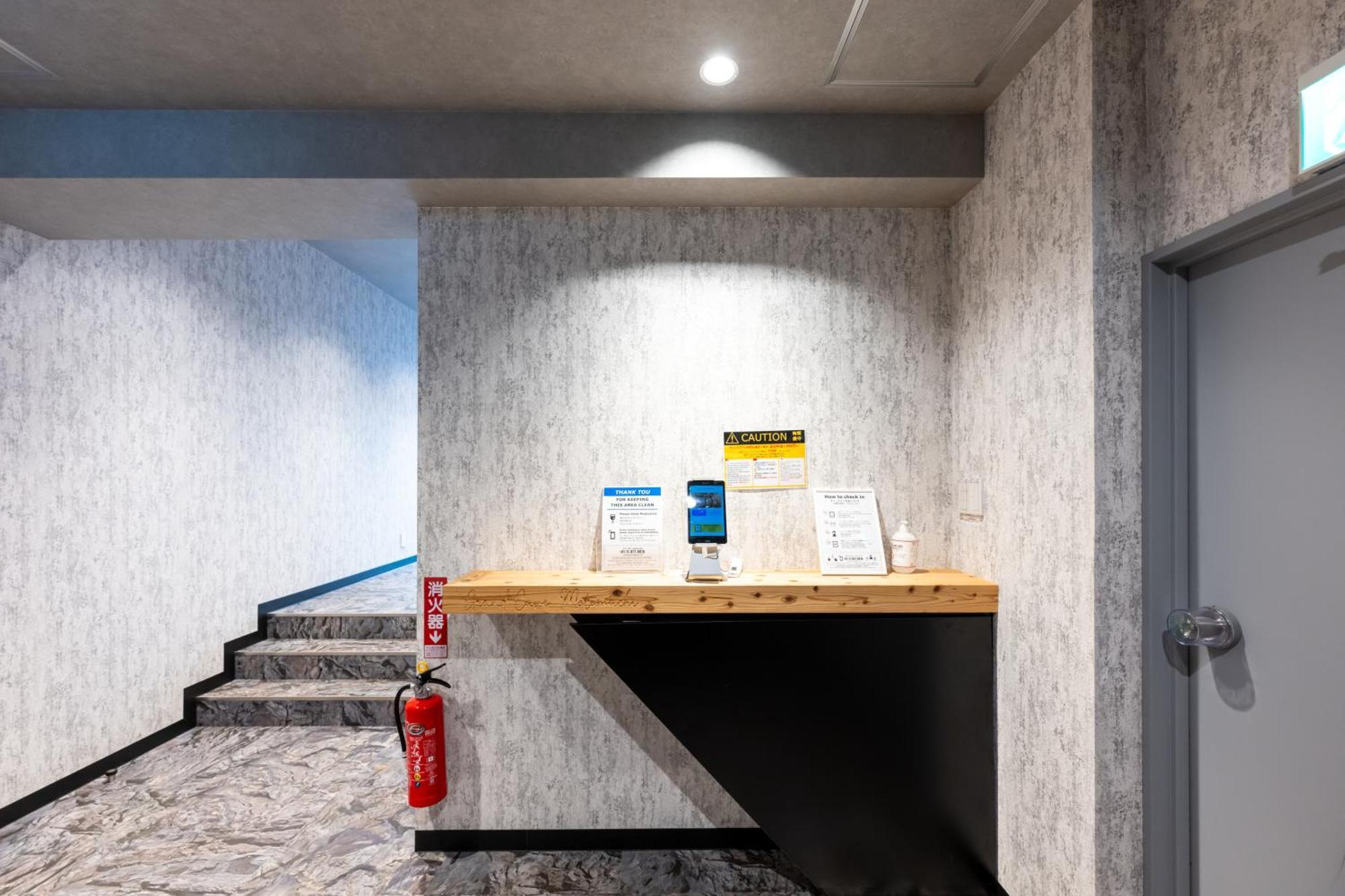 Grand Cave Motomachi Otel Yokohama  Dış mekan fotoğraf
